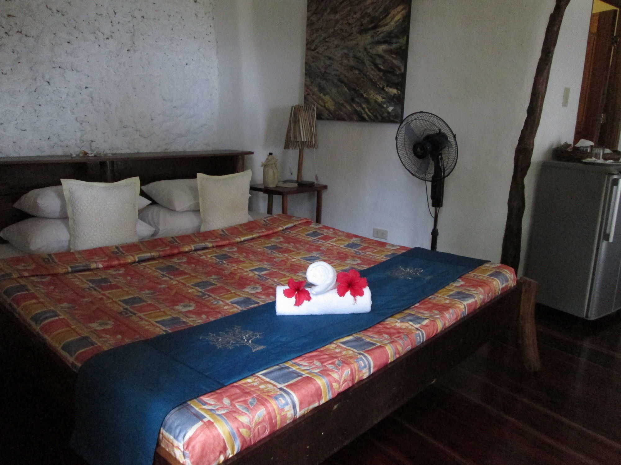 Balinghai Beach Resort Yapak Экстерьер фото