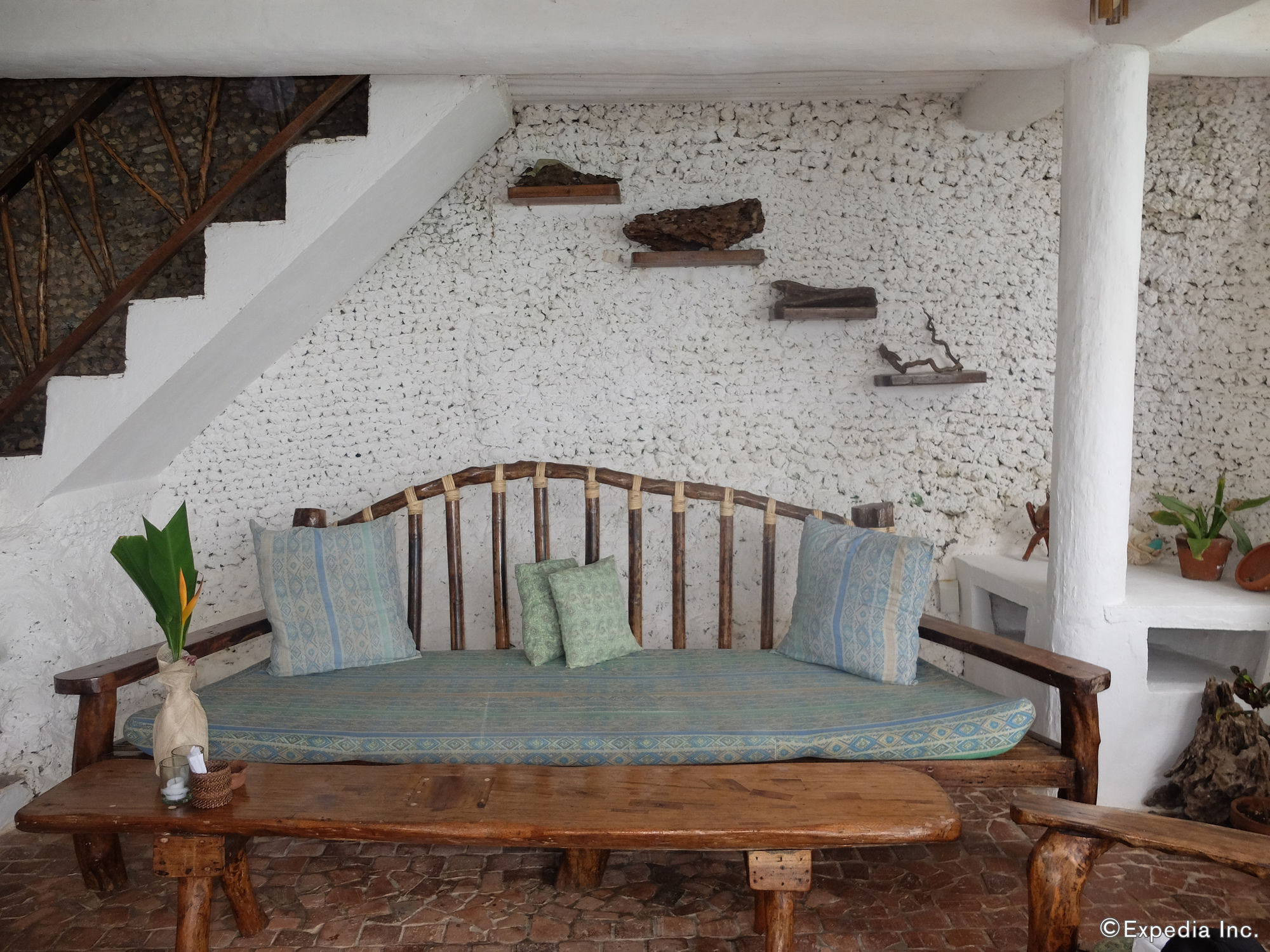 Balinghai Beach Resort Yapak Экстерьер фото