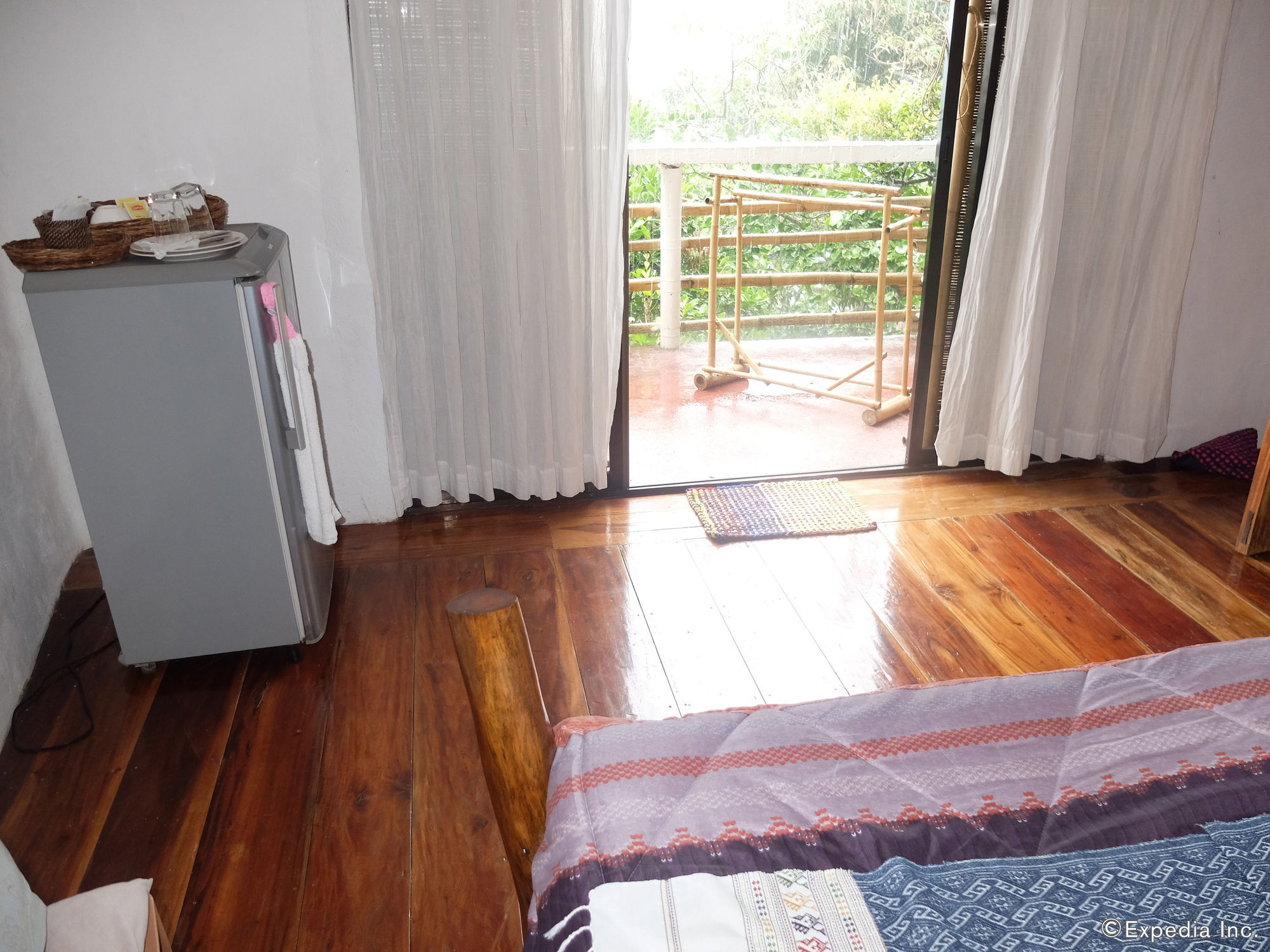 Balinghai Beach Resort Yapak Экстерьер фото