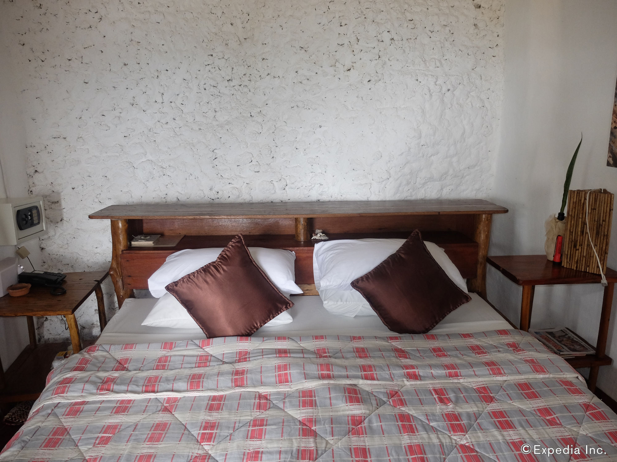 Balinghai Beach Resort Yapak Экстерьер фото