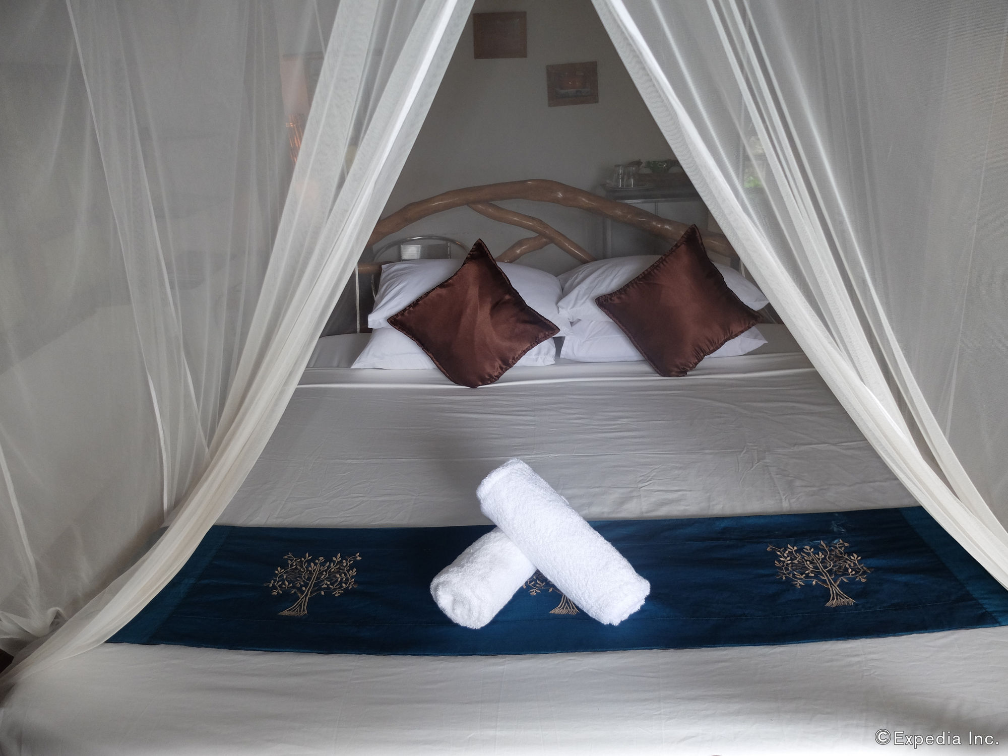 Balinghai Beach Resort Yapak Экстерьер фото