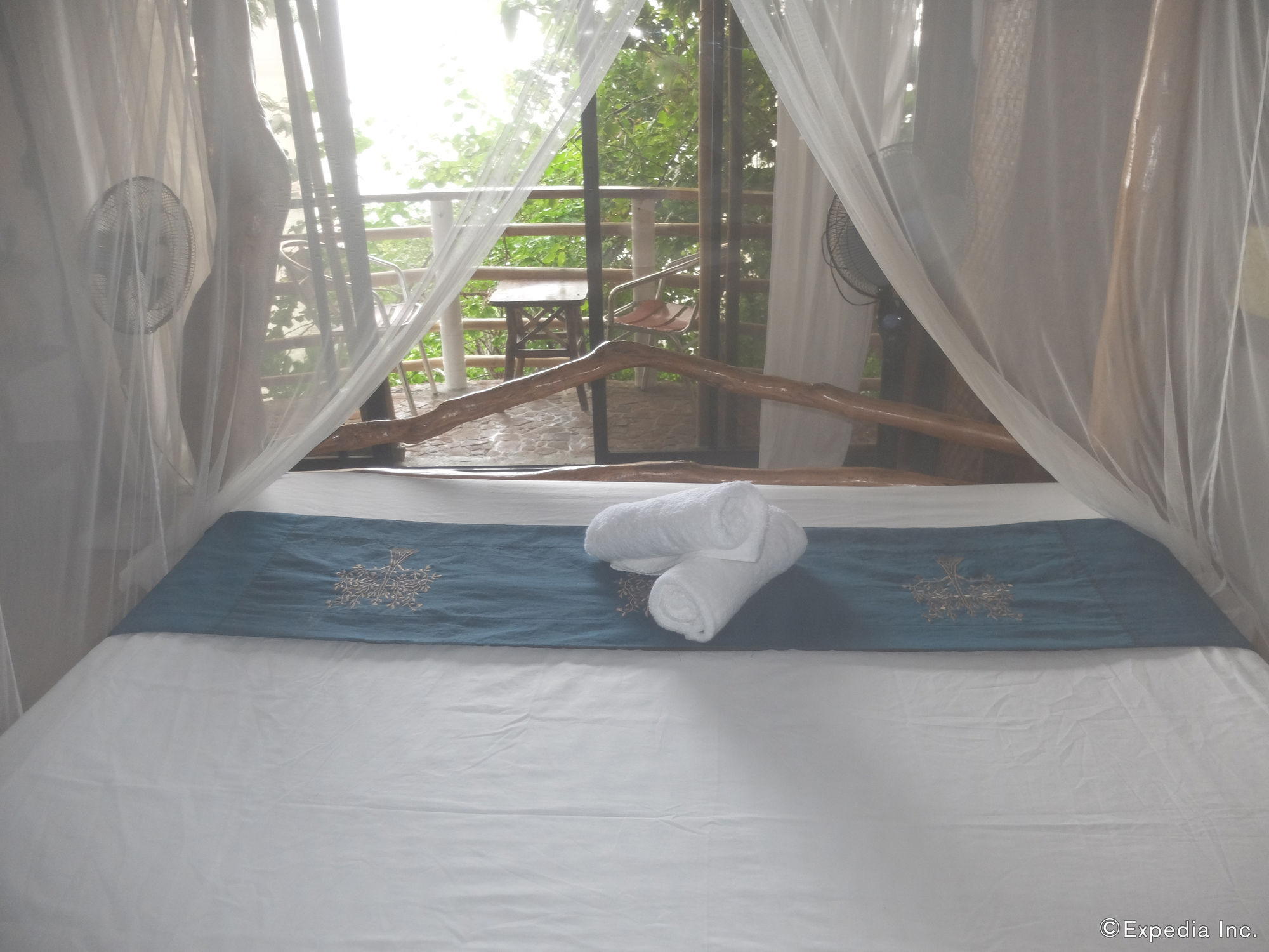 Balinghai Beach Resort Yapak Экстерьер фото